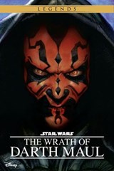 Star Wars: The Wrath of Darth Maul - Ryder Windham - 9781484717240