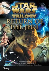 Star Wars Trilogy: Return of the Jedi - Ryder Windham - 9781484717578