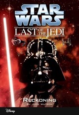 Star Wars: The Last of the Jedi: Reckoning - Jude Watson - 9781484720202