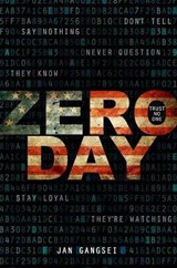 ZERO DAY - GANGSEI,  Jan - 9781484725481