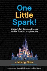 One Little Spark - SKLAR,  Martin - 9781484737637