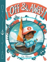 Off & Away - Cale Atkinson - 9781484782323