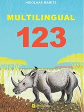 Multilingual 1,2,3