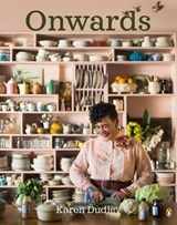 Onwards - Karen Dudley - 9781485901143