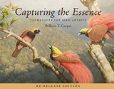 Capturing the Essence - William T. Cooper - 9781486318612