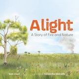 Alight - Sam Lloyd - 9781486322800