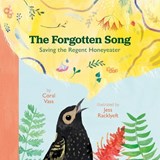 The Forgotten Song - Coral Vass - 9781486322909