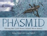 Phasmid - Rohan Cleave - 9781486322930