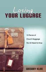 Losing Your Luggage - KLINE,  Gregory - 9781486607235