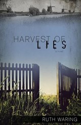Harvest of Lies - Ruth Waring - 9781486613984