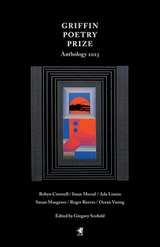 The 2023 Griffin Poetry Prize Anthology - Gregory Scofield - 9781487011802