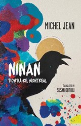 Ninan - Michel Jean - 9781487013653