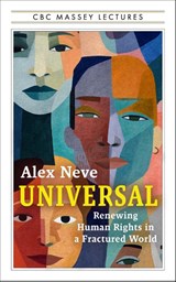 Healing Our Fractured World - Alex Neve - 9781487014018