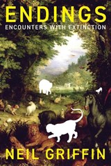 Endings - Neil Griffin - 9781487014261