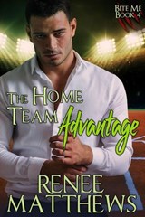 The Home Team Advantage - Renee Matthews - 9781487415785