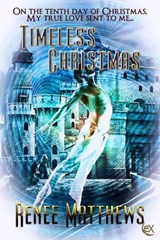 Timeless Christmas - Renee Matthews - 9781487425715