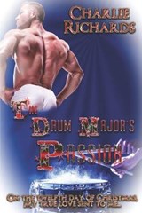 The Drum Major's Passion - Charlie Richards - 9781487431365