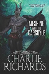 Meshing with the Gargoyle - Charlie Richards - 9781487436988