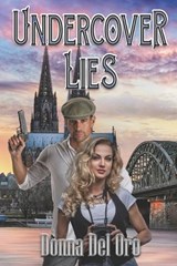Undercover Lies - Donna Del Oro - 9781487438838