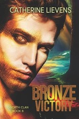 Bronze Victory - Catherine Lievens - 9781487439972