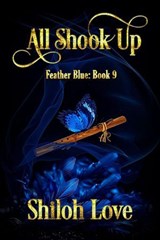 All Shook Up - Shiloh Love - 9781487440565