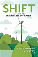 Shift - M. Kathryn Brohman ; Eileen Brown ; Jim McSheffrey - 9781487503789