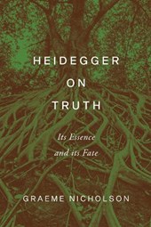 Heidegger on Truth