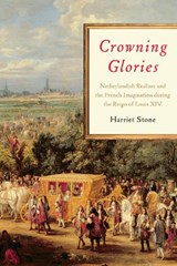 Crowning Glories - Harriet Stone - 9781487504427