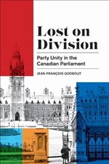 Lost on Division - Jean-Francois Godbout - 9781487507039