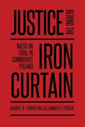 Justice behind the Iron Curtain