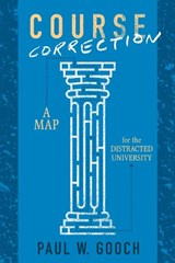 Course Correction - Paul W. Gooch - 9781487523565