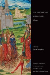 The Intolerant Middle Ages - Eugene Smelyansky - 9781487524128