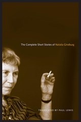 The Complete Short Stories of Natalia Ginzburg - Natalia Ginzburg - 9781487525613