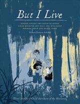 But I Live - Charlotte Schallie - 9781487526849