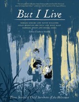 But I Live - Charlotte Schallie - 9781487526856