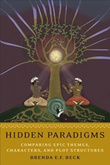 Hidden Paradigms - Brenda E.F. Beck - 9781487529345