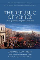 The Republic of Venice