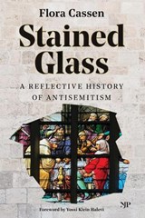 Stained Glass - Flora Cassen - 9781487557898