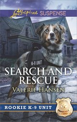 Search and Rescue - Valerie Hansen - 9781488008641