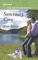 Sanctuary Cove - Kate James - 9781488012136