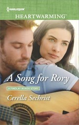 A Song for Rory - Cerella Sechrist - 9781488012150
