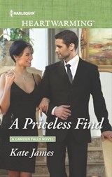 A Priceless Find - Kate James - 9781488012440