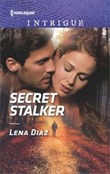 Secret Stalker - Lena Diaz - 9781488012709