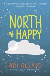 North of Happy - Adi Alsaid - 9781488015359