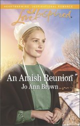 An Amish Reunion - Jo Ann Brown - 9781488018022