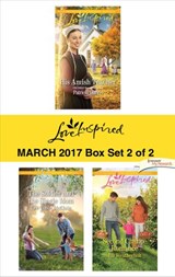 Harlequin Love Inspired March 2017 - Box Set 2 of 2 - Patricia Davids ; Lee Tobin McClain ; Jill Weatherholt - 9781488018244