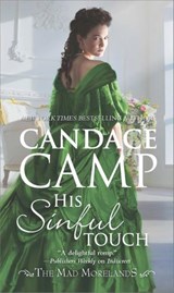 His Sinful Touch - Candace Camp - 9781488023392