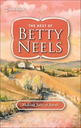 Making Sure of Sarah - Betty Neels - 9781488029127