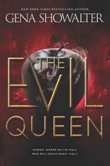 The Evil Queen - Gena Showalter - 9781488034275