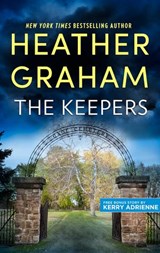 The Keepers & Waking the Bear - Heather Graham ; Kerry Adrienne - 9781488034572